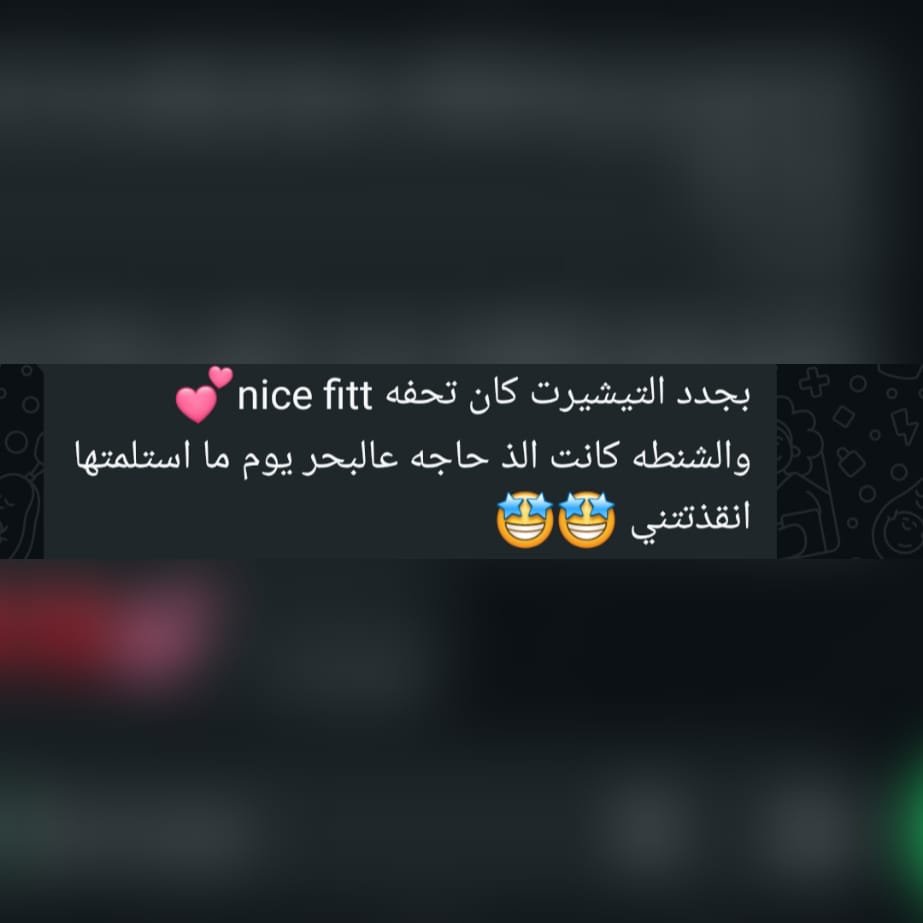 WhatsApp Review Screenshot